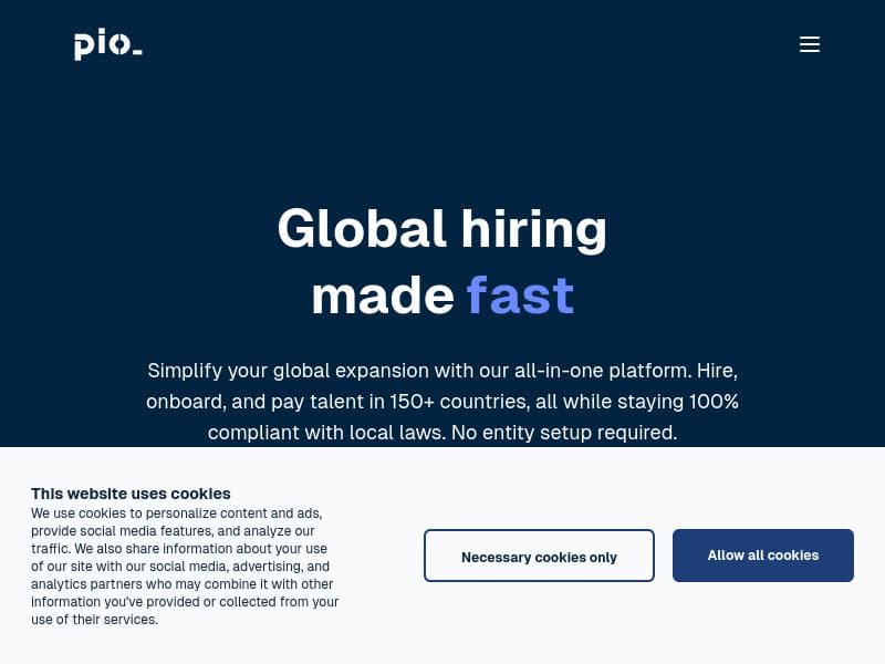 PIO