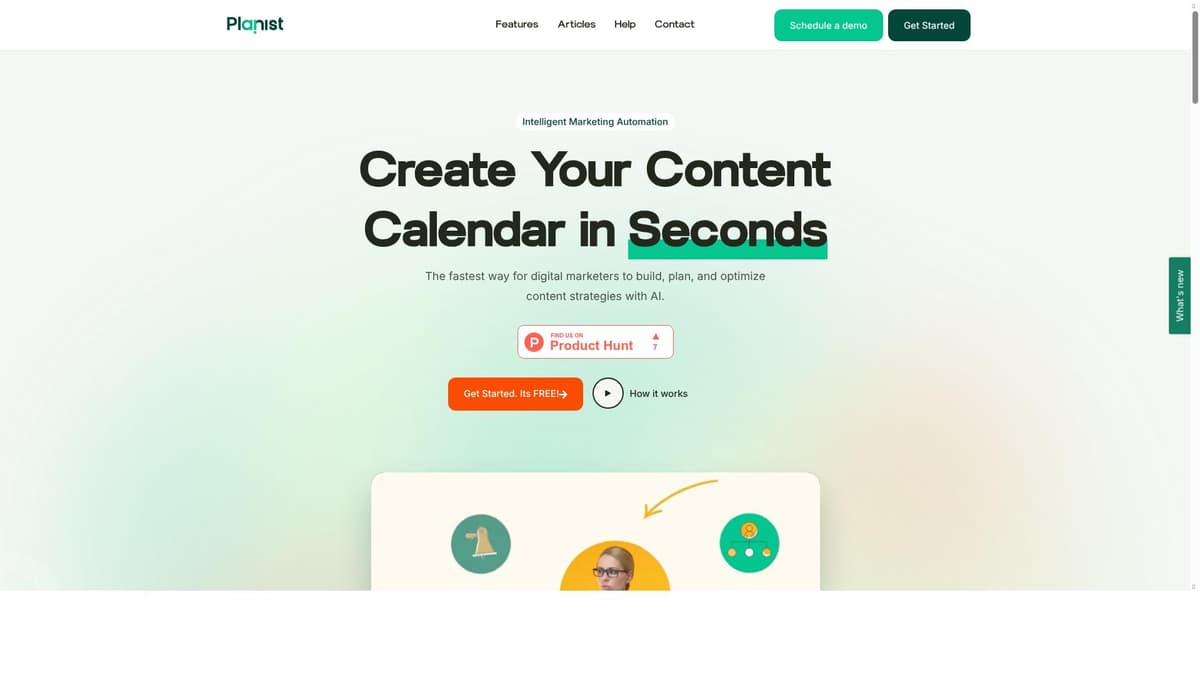 Planist.ai