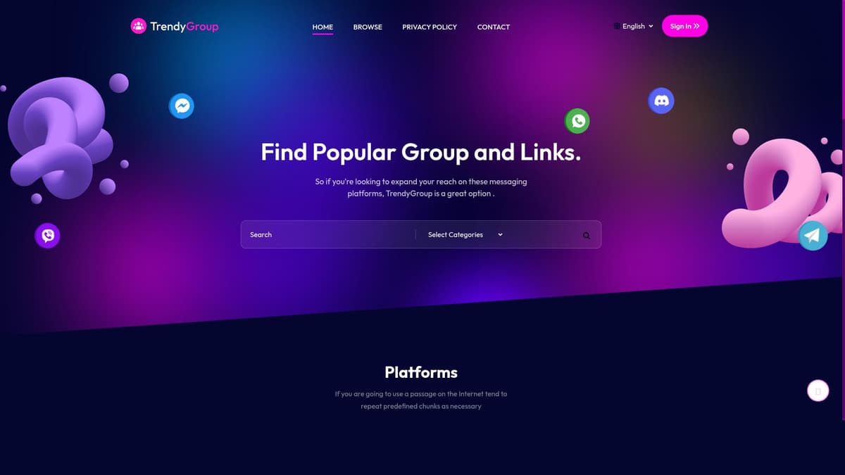 Presentation API
