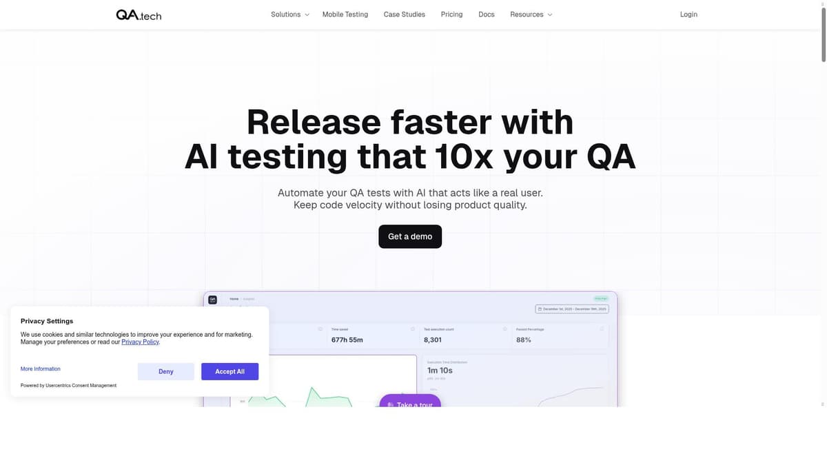 QA.tech