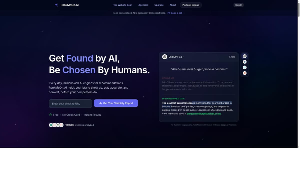 Rankmeon.ai