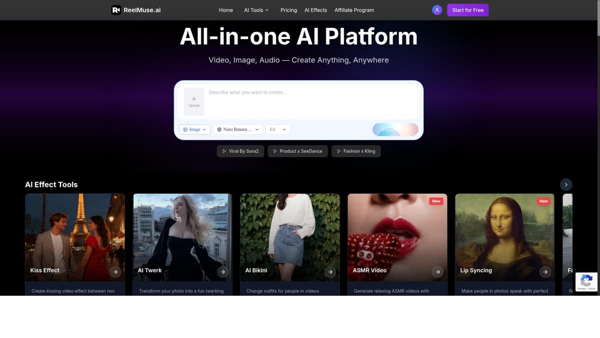 ReelMuse