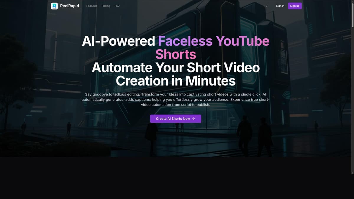 ReelRapid