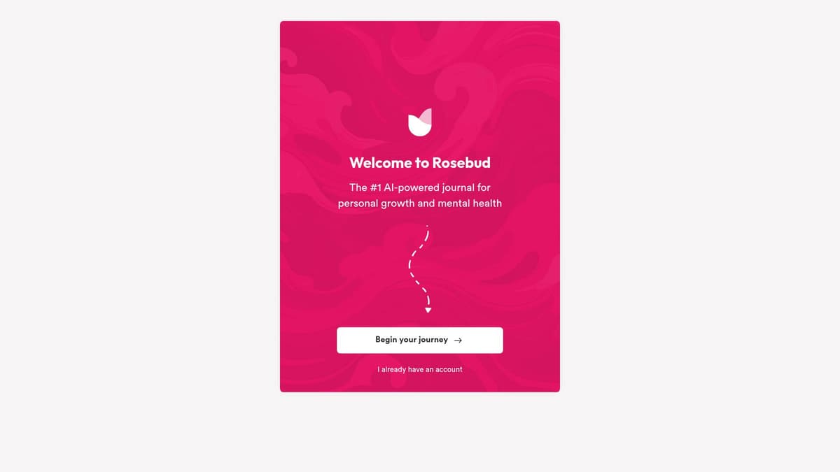 Rosebud