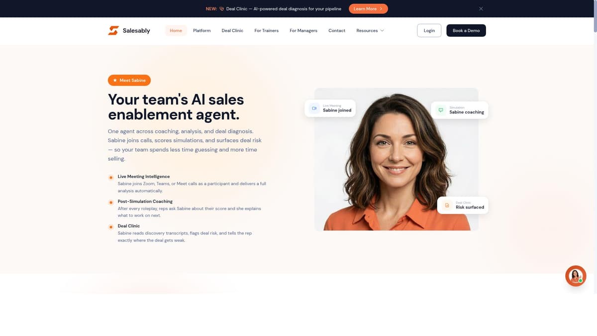 Salesably
