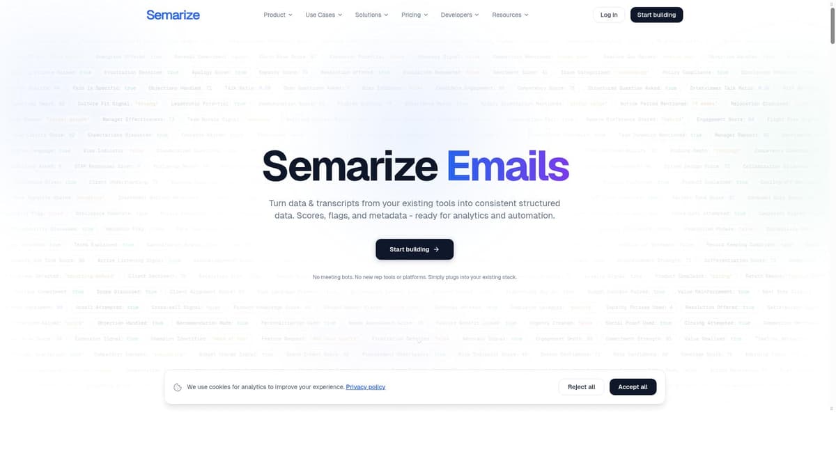 Semarize