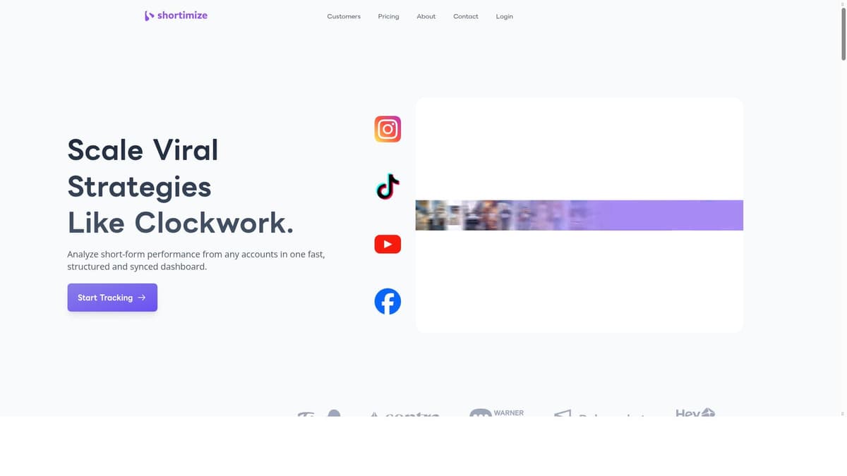 Shortimize