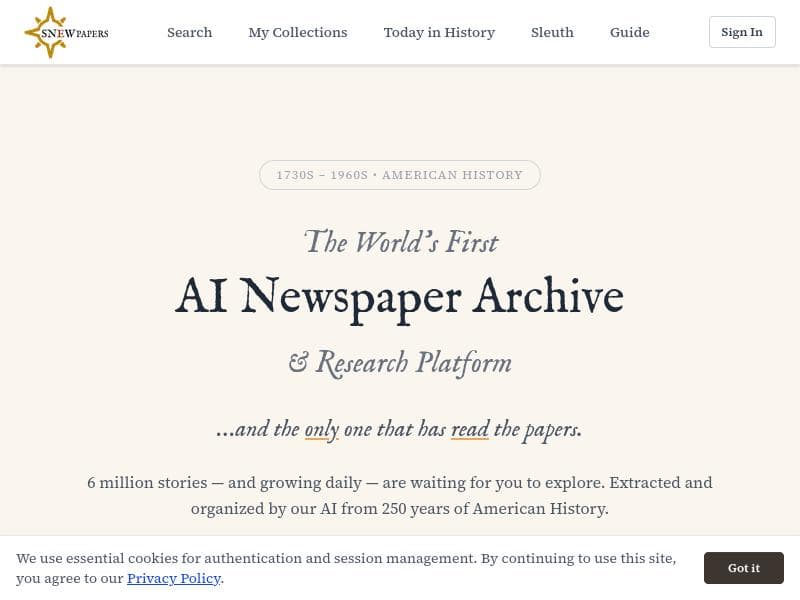 SNEWPapers