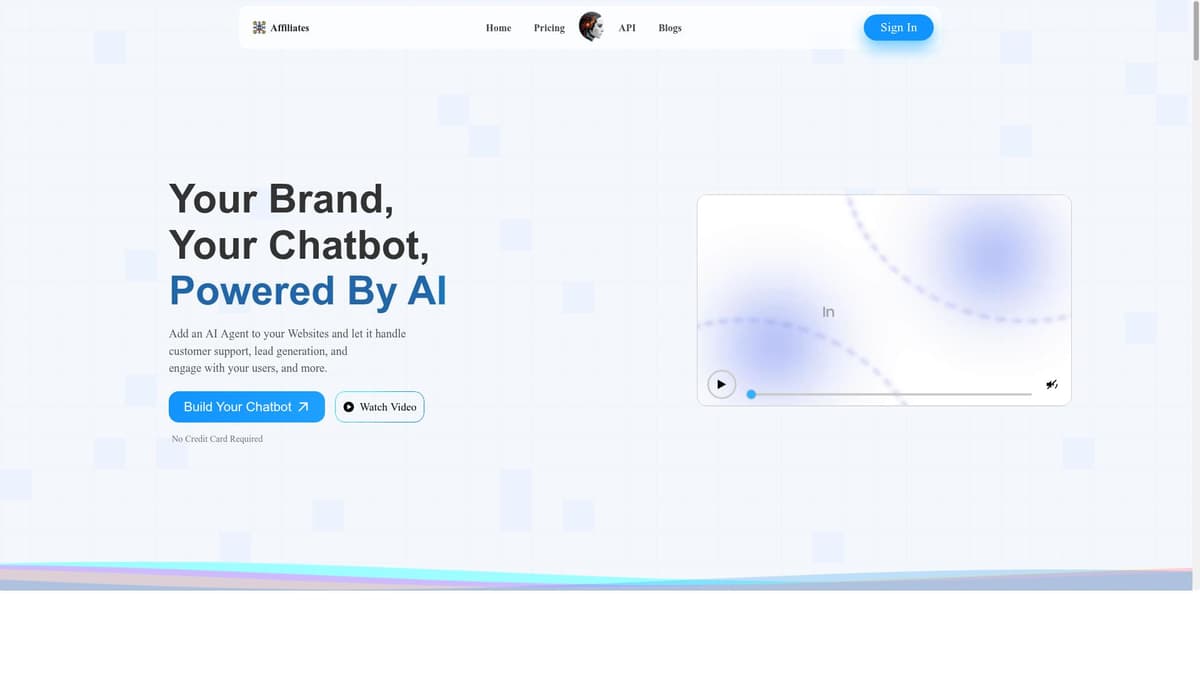 Splutter AI