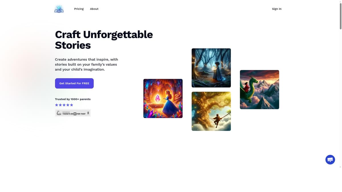 StoryCraftr