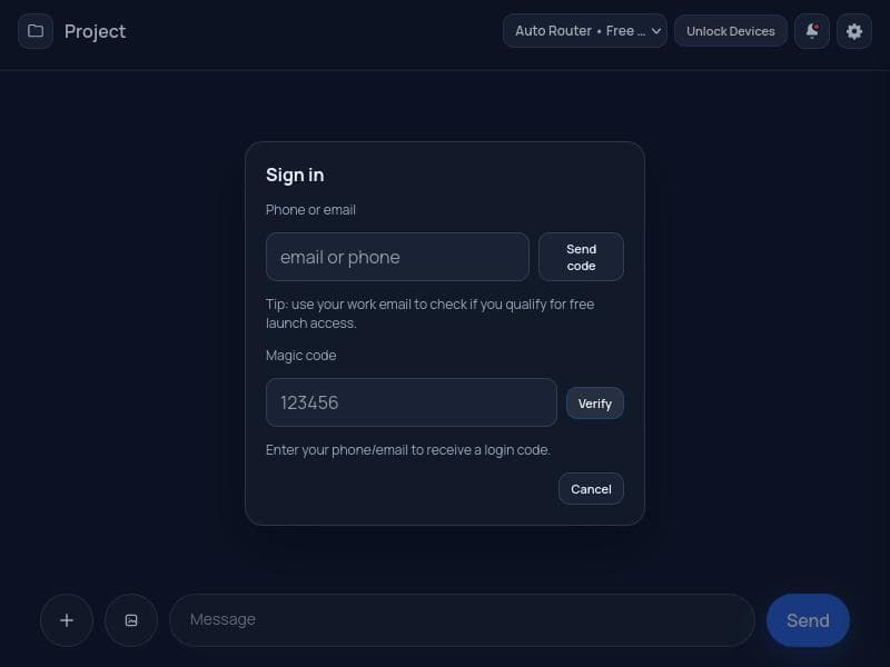 SuperPowers AI