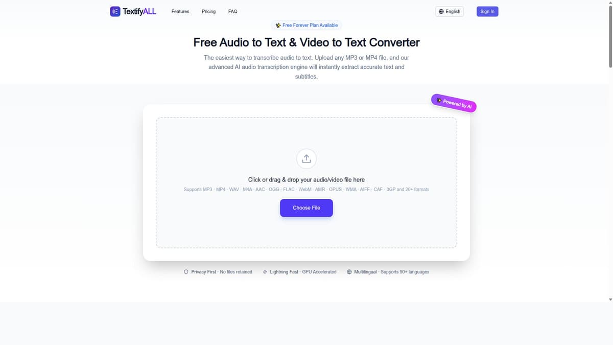 TextifyALL