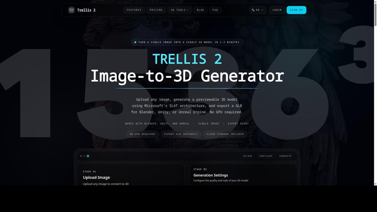 Trellis 2