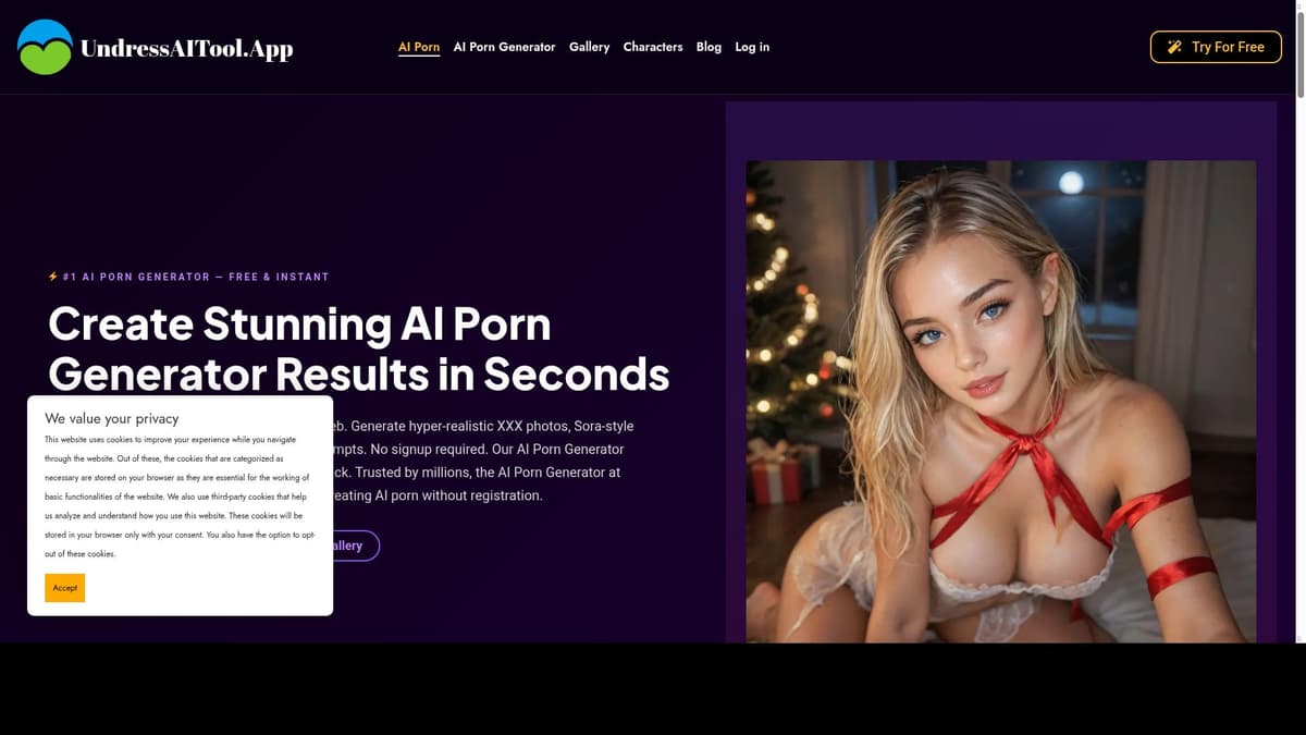 chat AI