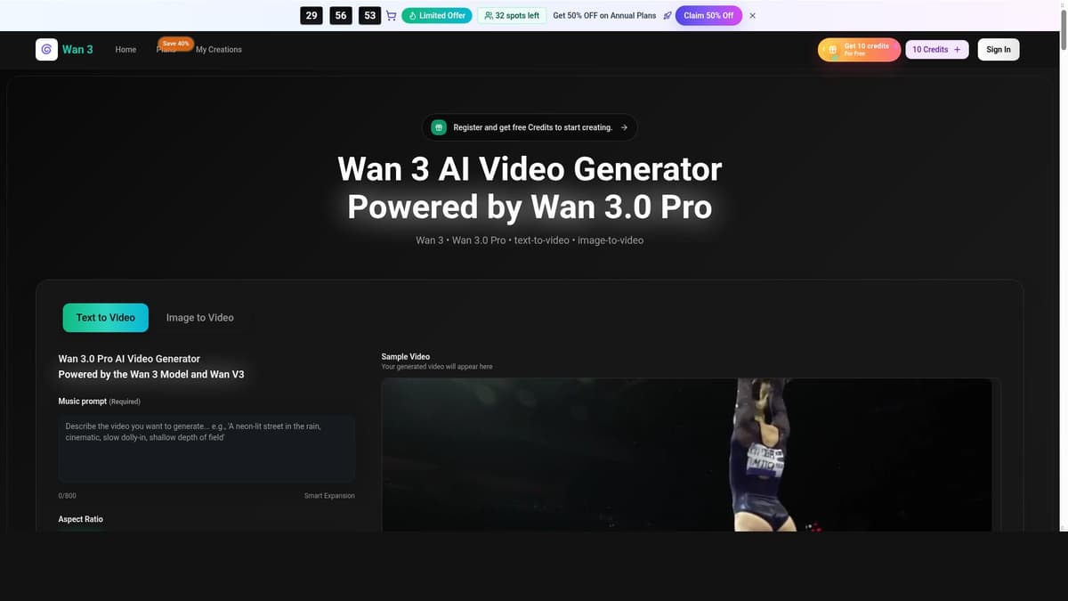 Wan 3