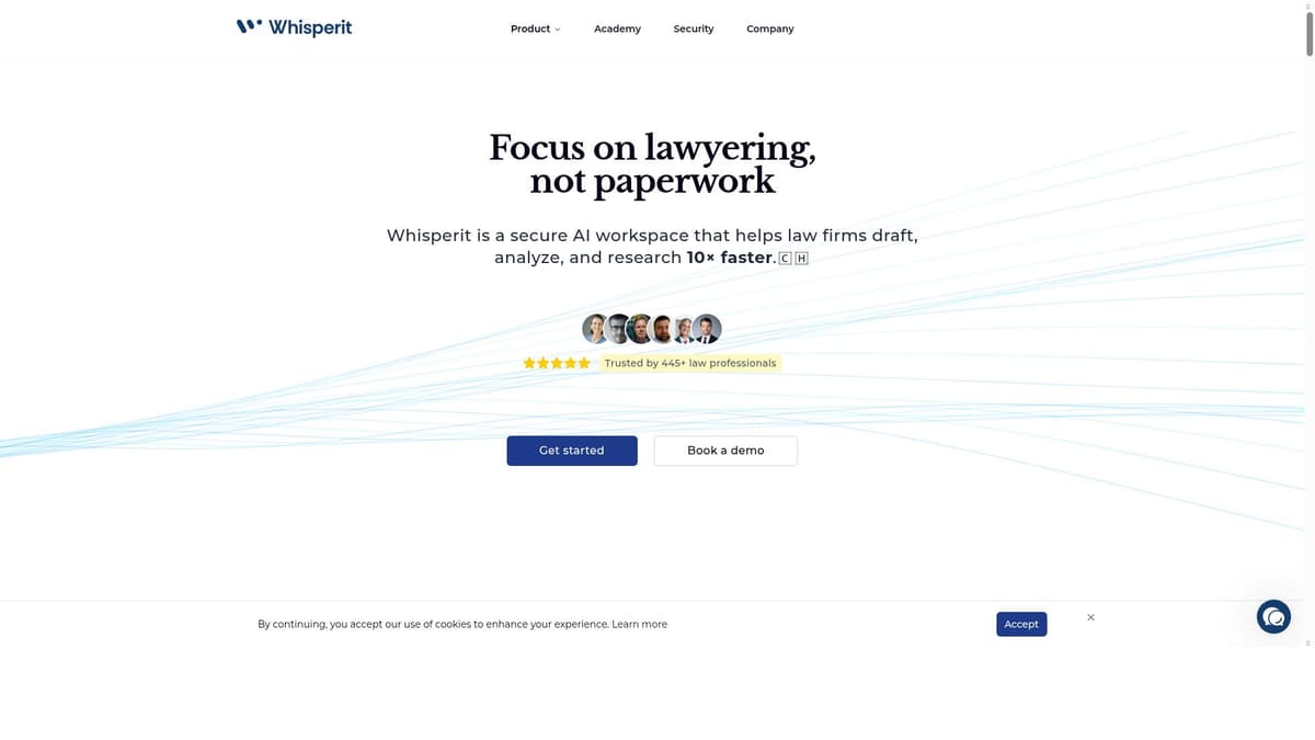 WhisperIt