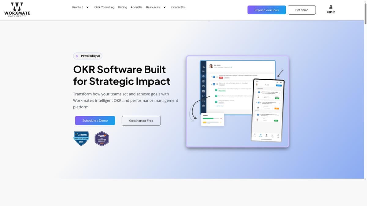 Worxmate