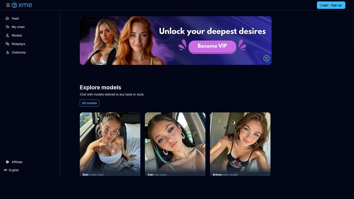 XME Undress AI