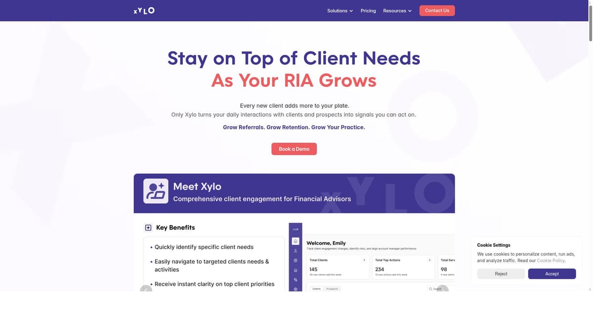 Xylo AI
