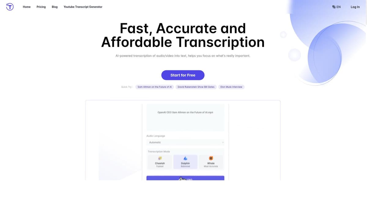 Yescribe.ai