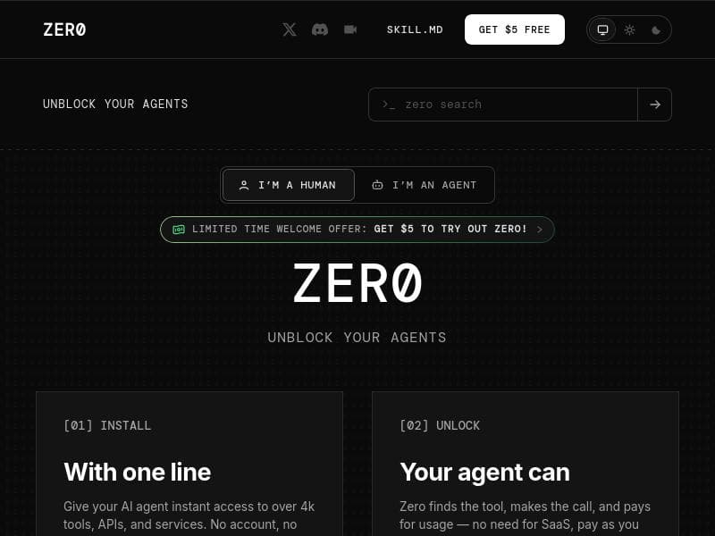 zero.xyz