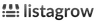Listagrow AI Product Generator