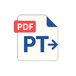 PDF Translate 