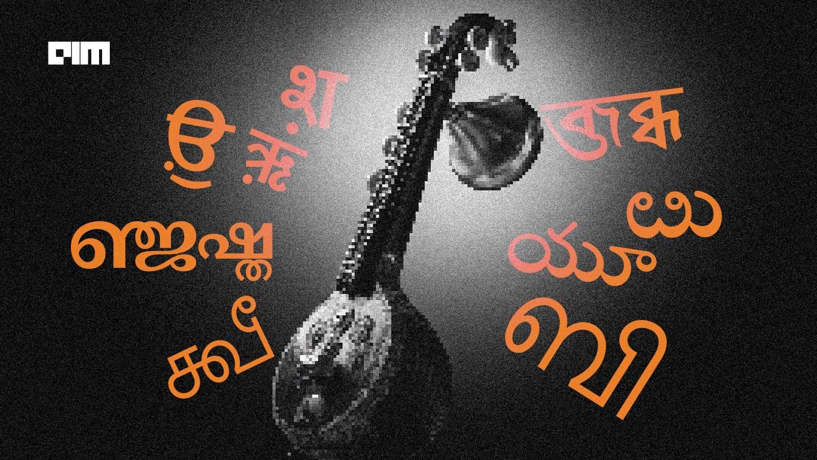 1,000 Dialects, One Stack: Inside the Multimodal Race for Indic Voice AI