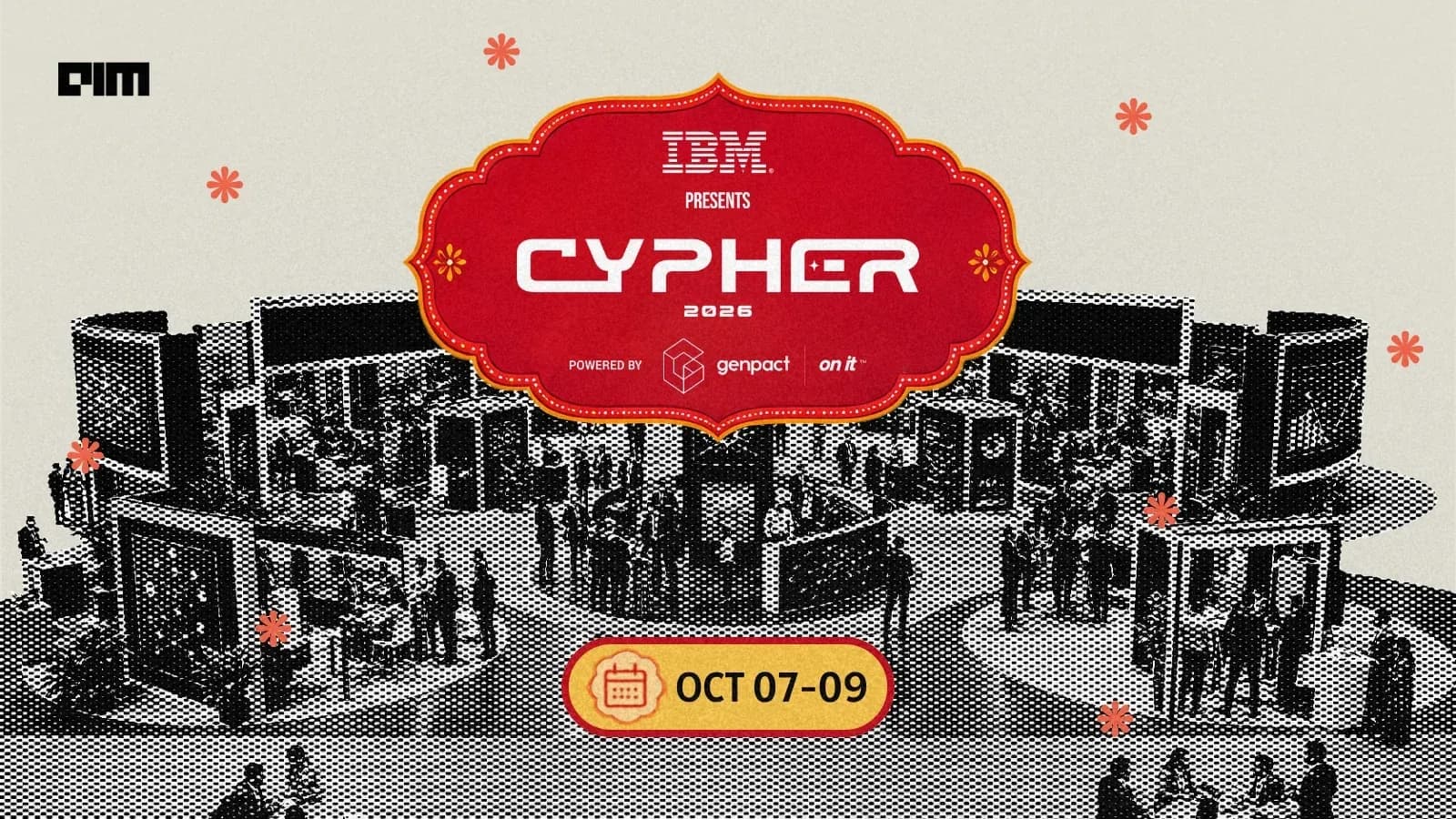 10 People You’ll Meet at Cypher 2026