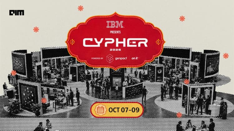 10 People You’ll Meet at Cypher 2026