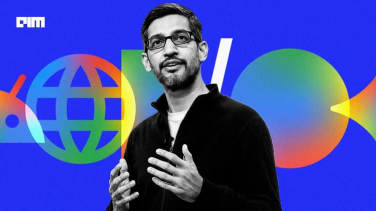 14 Wildest AI Announcements From Google I/O 2026