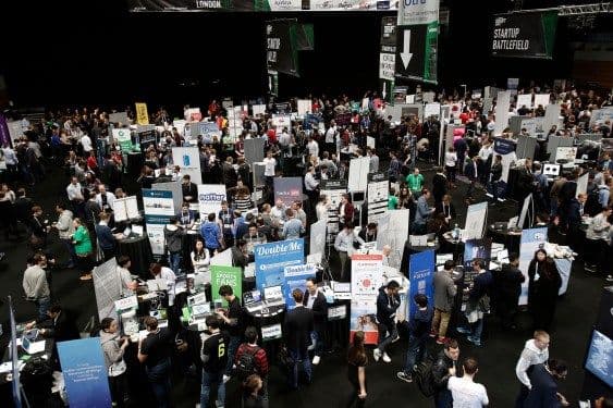 3 days left to exhibit: Get your brand in front of VCs and high-value leads at TechCrunch Disrupt 2026