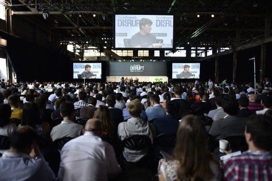 5 days only: Bring a partner or colleague and get 50% off a second TechCrunch Disrupt 2026 pass