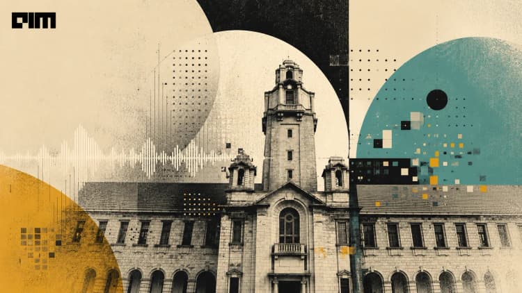 65 Languages, 156,000 Speakers: How IISc Is Teaching AI to Listen to India