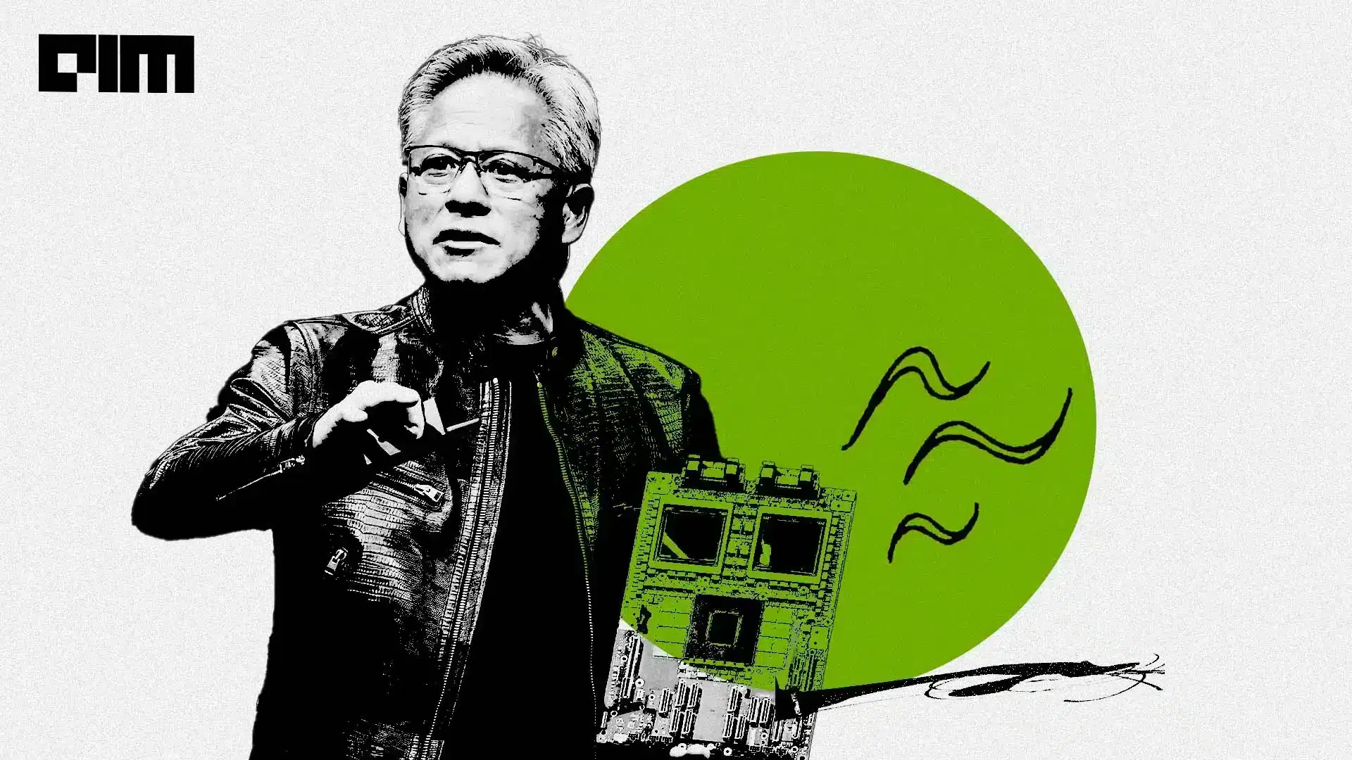 95% of NVIDIA’s Grace Blackwell GPUs Yet to Be Deployed: Report