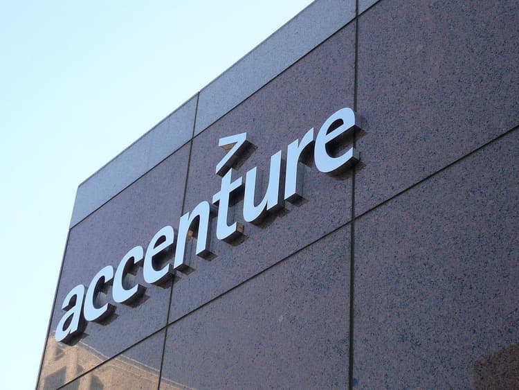 Accenture Invests in Replit, Partners to Scale Vibe-Coded Software