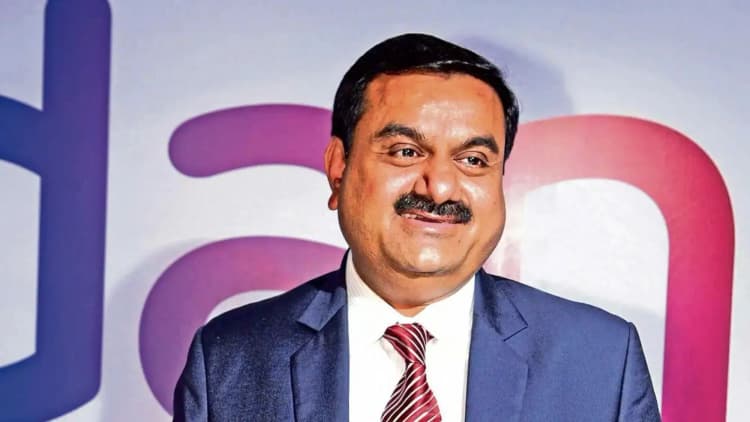Adani Targets 3 GW Data Centre Capacity by 2030, Bets on Nuclear Power