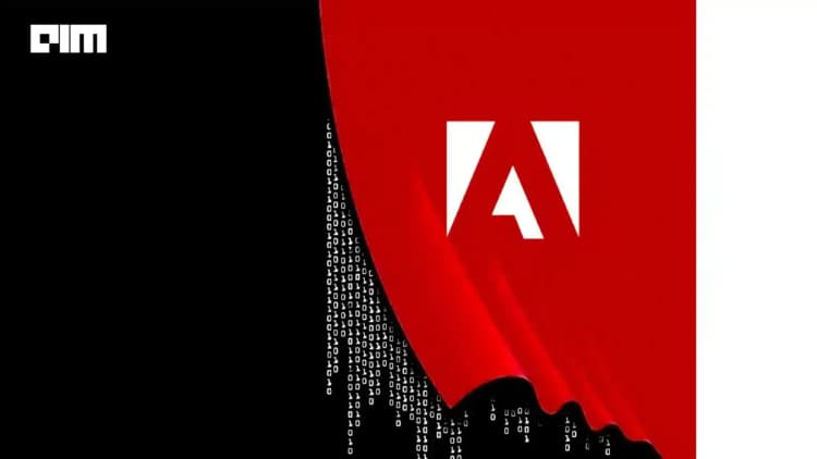 Adobe's AI Ambitions are About Enterprise Efficiency, Not Just Art