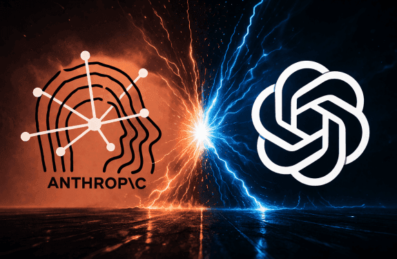After dissing Anthropic for limiting Mythos, OpenAI restricts access to Cyber, too