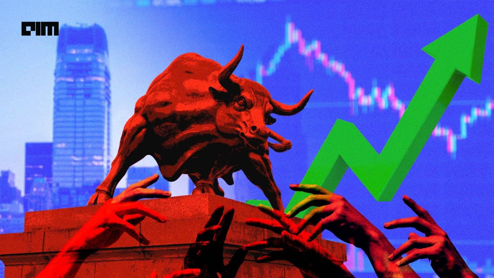 After SpaceX's Mega IPO, Brokers Rush to Unlock Wall Street for Indian Investors
