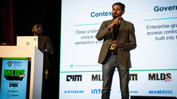 Agentic AI Could Change Software Engineering Forever