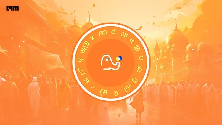 AI4Bharat, Bodhan AI Build 1.2 Bn Parameter Speech Model for 26 Indian Languages