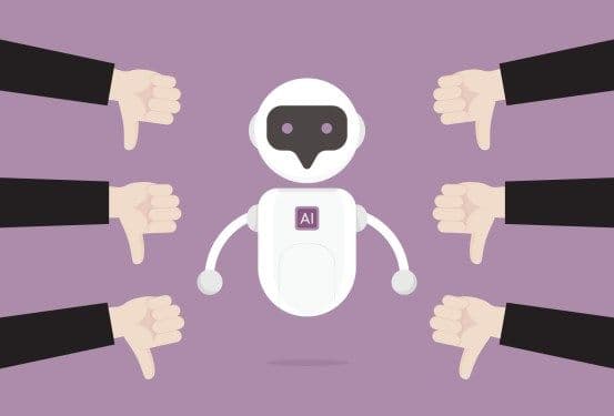 AI agents now have a place to snitch