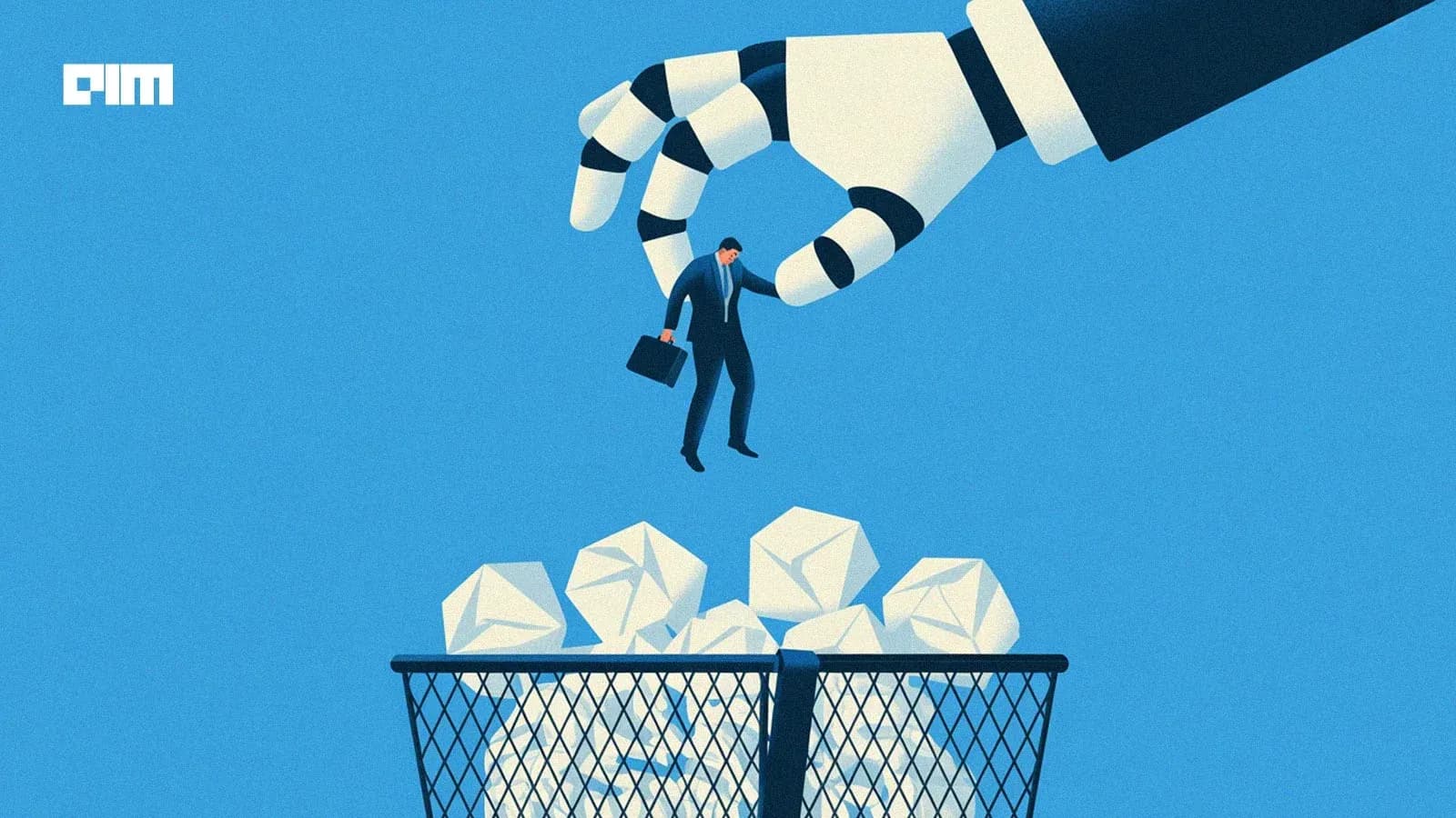 AI Already Performs 37% of Entry-Level Tasks in India, Cognizant-Pearson Study Finds