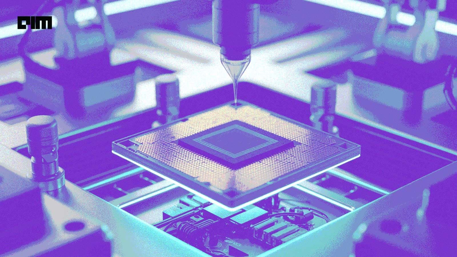 AI Boom Gives India a Major Opportunity to Build Semiconductor Industry: Report