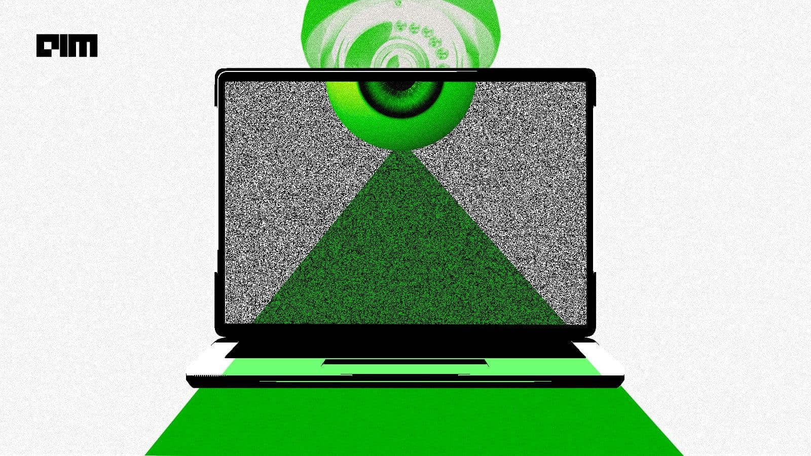 AI Doesn’t Just Process Your Data. It Can Create New Data About You