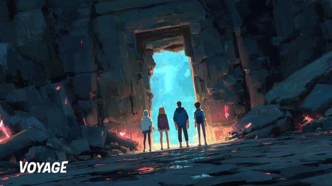 AI Dungeon maker Latitude unveils Voyage, a platform for creating AI-powered RPGs