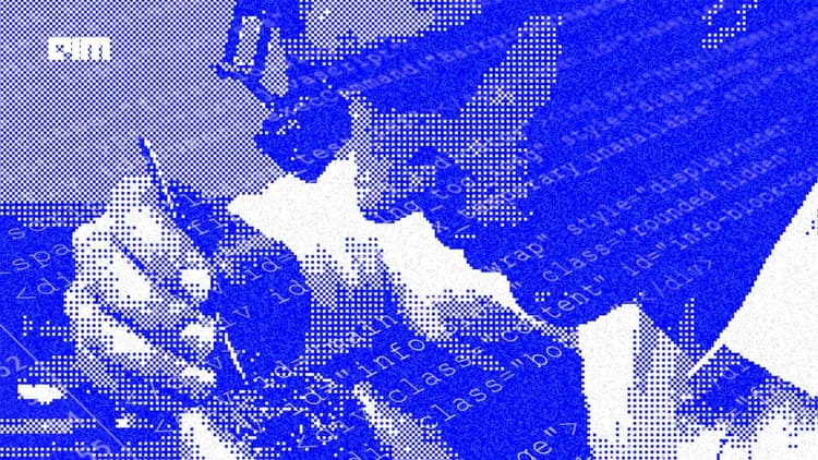 AI is Eating Away at Indian IT's Old Business. Can it Rewrite Enterprise Playbook?