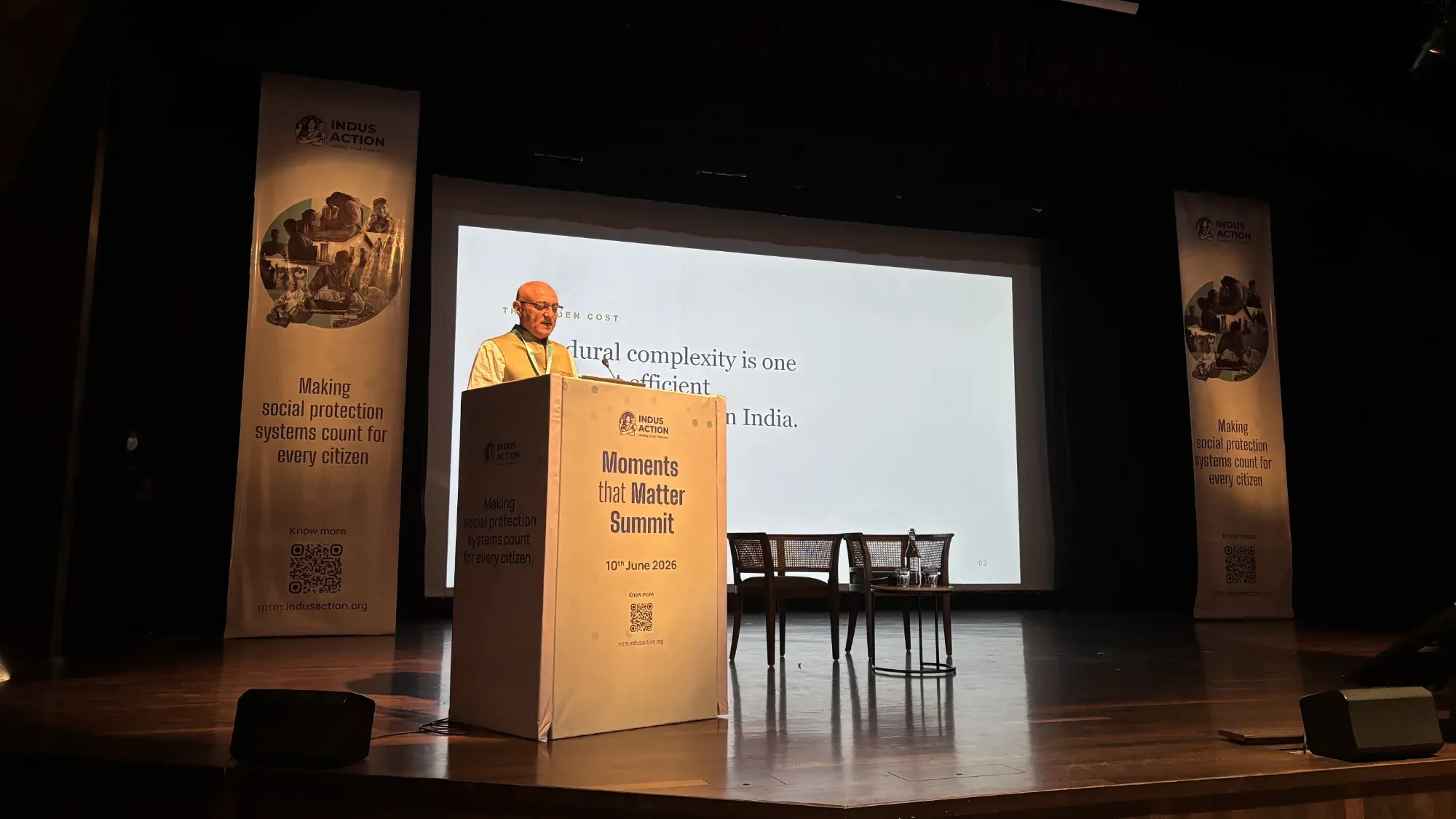 ‘AI is Going To Worsen the Divide Between Haves & Have-Nots,’ Says Aadhar’s Founding CTO