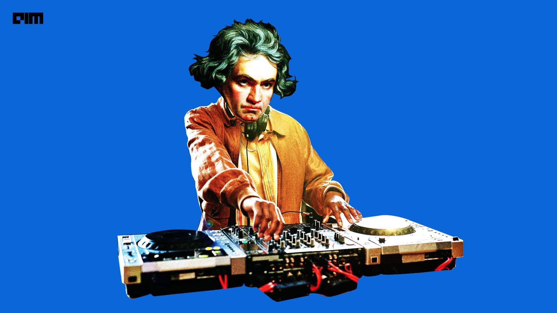 AI Music Startup Beatoven.ai Shuts Down B2C Service as Core Team Moves to Rusk Media 